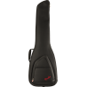Fender FB620 Electric Bass Gig Bag, Black - 1