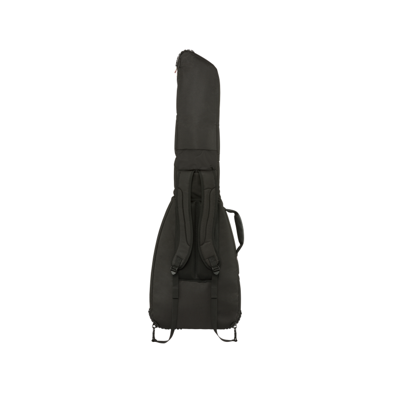 Fender FB620 Electric Bass Gig Bag, Black - 2