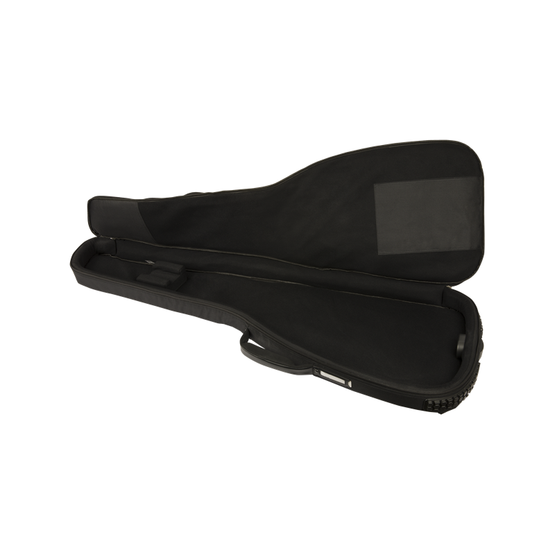 Fender FB620 Electric Bass Gig Bag, Black - 3