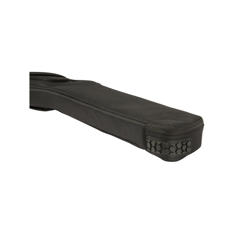 Fender FB620 Electric Bass Gig Bag, Black - 6