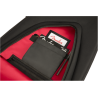 Fender FB620 Electric Bass Gig Bag, Black - 7