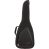Fender FE620 Electric Guitar Gig Bag, Black - 1