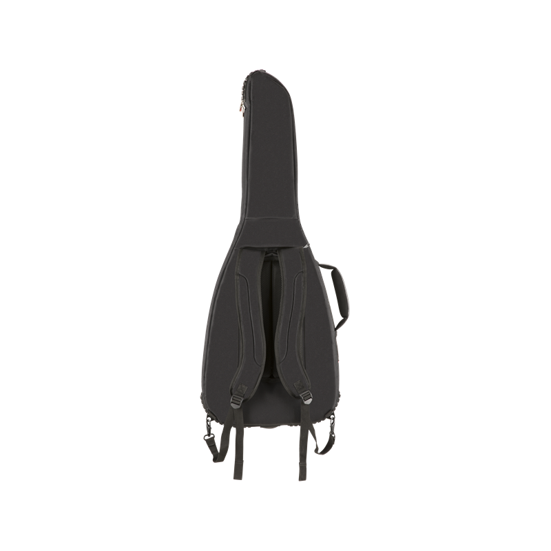 Fender FE620 Electric Guitar Gig Bag, Black - 2