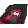 Fender FE620 Electric Guitar Gig Bag, Black - 6