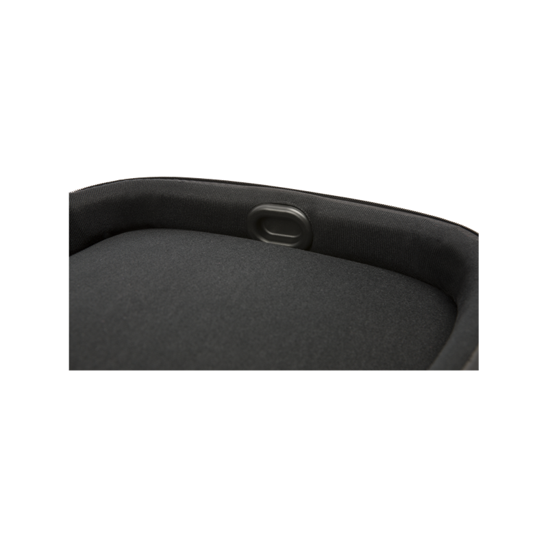 Fender FE620 Electric Guitar Gig Bag, Black - 7