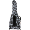 Fender FE920 Electric Guitar Gig Bag, Winter Camo - 2