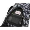 Fender FE920 Electric Guitar Gig Bag, Winter Camo - 6