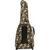 Fender FE920 Electric Guitar Gig Bag, Woodland Camo - 2