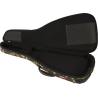 Fender FE920 Electric Guitar Gig Bag, Woodland Camo - 3