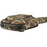 Fender FE920 Electric Guitar Gig Bag, Woodland Camo - 4