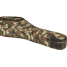 Fender FE920 Electric Guitar Gig Bag, Woodland Camo - 5