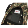 Fender FE920 Electric Guitar Gig Bag, Woodland Camo - 6