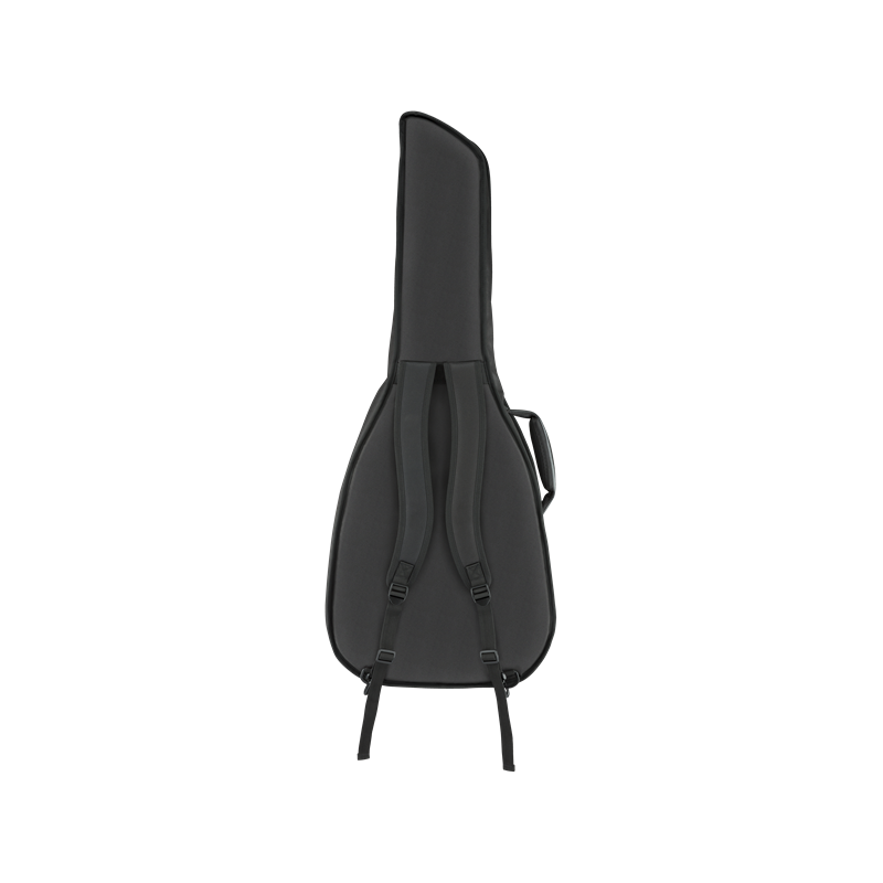 Fender FAC-610 Classical Gig Bag, Black - 2