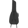Fender FAC-610 Classical Gig Bag, Black - 2