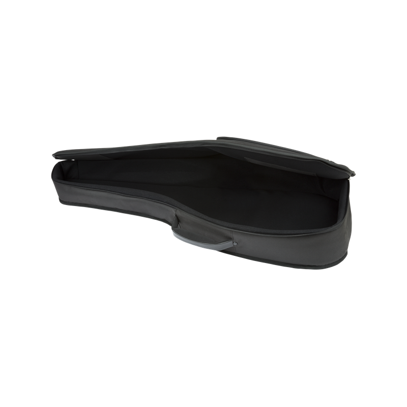 Fender FAC-610 Classical Gig Bag, Black - 3