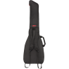 Fender FB610 Electric Bass Gig Bag, Black - 2