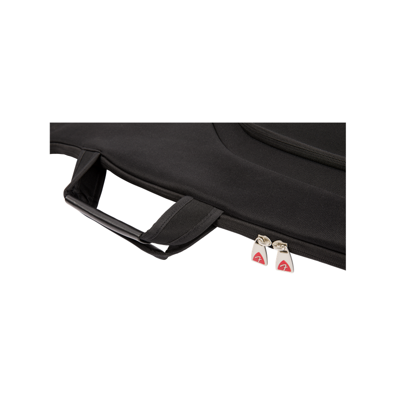 Fender FB610 Electric Bass Gig Bag, Black - 3