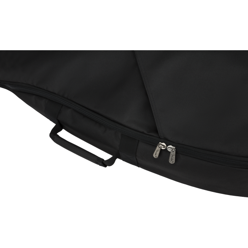 Fender FAB405 Long Scale Acoustic Bass Gig Bag - 3