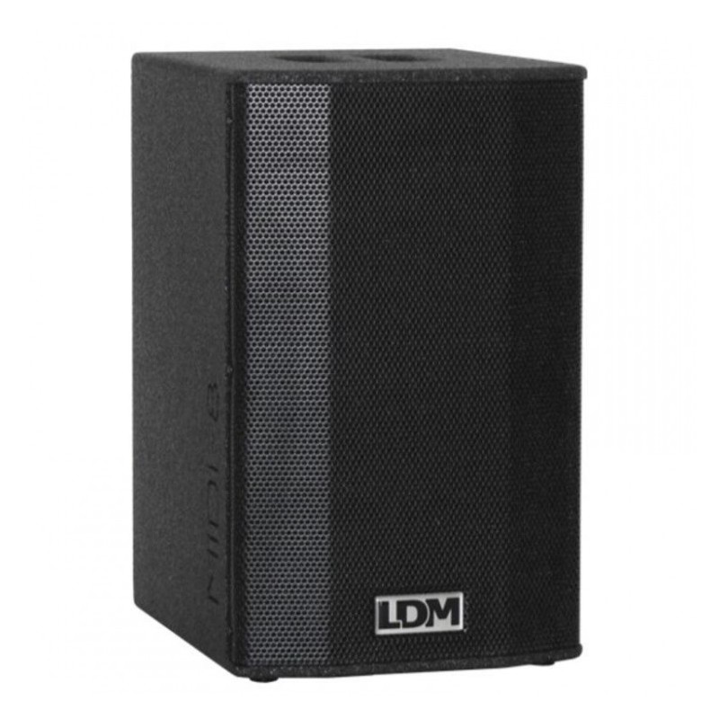 LDM PSS-CLASSIC - kolumna z akumulatorem, MP3, Bluetooth
