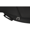 Fender FAS405 Small Body Acoustic Gig Bag, Black - 4