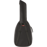 Fender FA405 Dreadnought Gig Bag, Black - 2