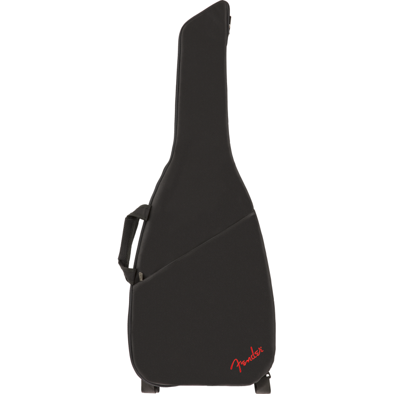 Fender FE405 Electric Guitar Gig Bag, Black - 1