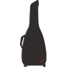 Fender FE405 Electric Guitar Gig Bag, Black - 1