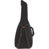 Fender FE405 Electric Guitar Gig Bag, Black - 2