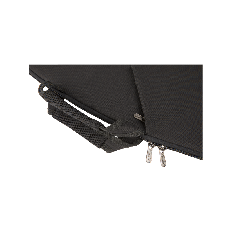 Fender FE405 Electric Guitar Gig Bag, Black - 3