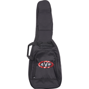 EVH Wolfgang®/Striped Series Gig Bag, Black - 1