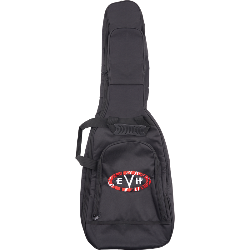 EVH Wolfgang®/Striped Series Gig Bag, Black - 1