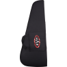 EVH Wolfgang®/Striped Series Economy Gig Bag, Black - 1