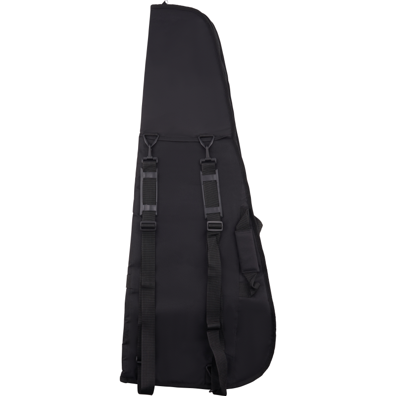 EVH Wolfgang®/Striped Series Economy Gig Bag, Black - 2