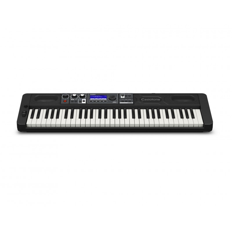 Casio CT-S500 - keyboard - 1