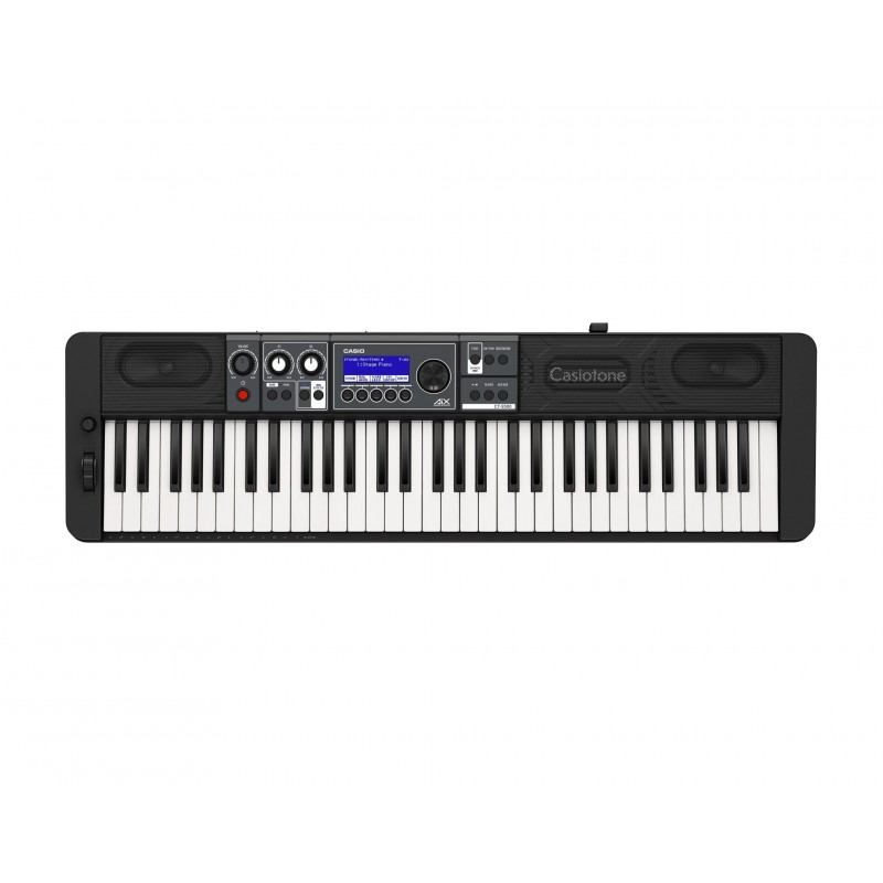 Casio CT-S500 - keyboard - 2