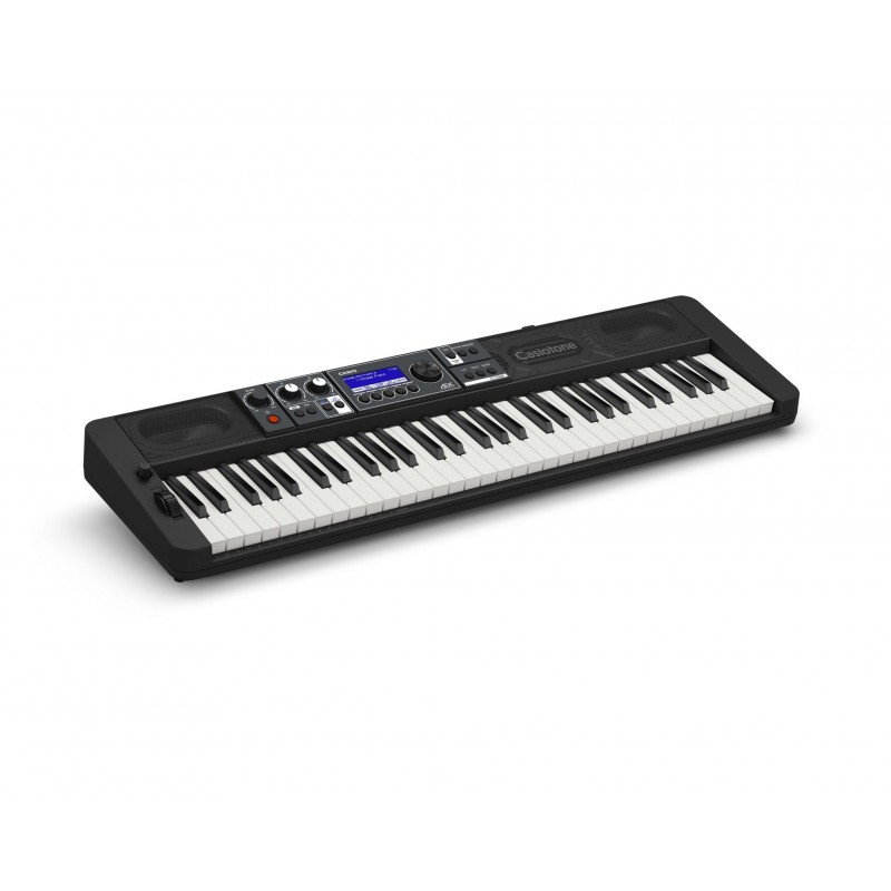 Casio CT-S500 - keyboard - 3