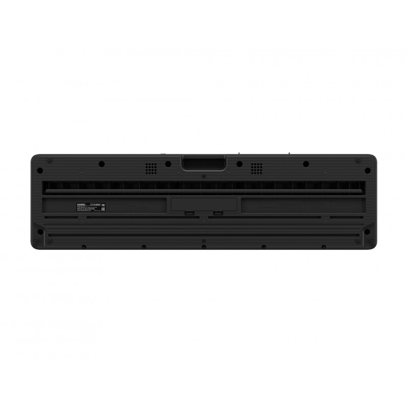 Casio CT-S1000V - keyboard z syntezą wokalową - 5