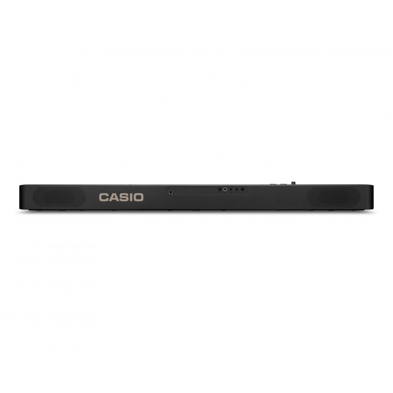 Casio CDP-S160 BK - pianino cyfrowe - 10