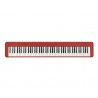 Casio CDP-S160 RD - pianino cyfrowe - 2