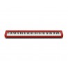 Casio CDP-S160 RD - pianino cyfrowe - 5