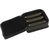 Fender Blues DeVille Harmonicas - 3-Pack with Case - 2