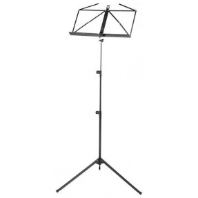 KONIG & MEYER 100sls1 Black - pulpit na nuty