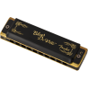 Fender Blues DeVille Harmonica - 1