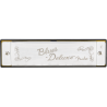 Fender Blues Deluxe Harmonica - 3