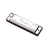 Fender Blues Deluxe Harmonica - 2