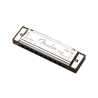 Fender Blues Deluxe Harmonica - 2