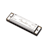 Fender Blues Deluxe Harmonica - 2