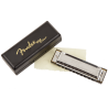 Fender Blues Deluxe Harmonica - 4
