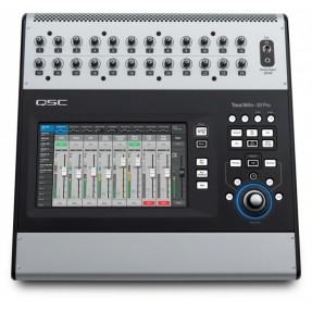 QSC TouchMix-30 Pro - mikser cyfrowy
