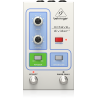 Behringer OCTAVE DIVIDER – efekt ring modulator - 1
